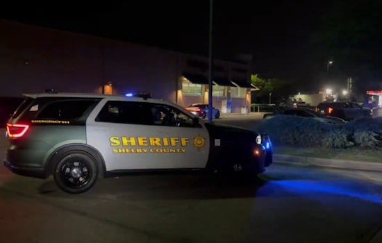 Man Hospitalized After Shooting Near Walgreens in Southeast Shelby County, Police Seek Public's Help