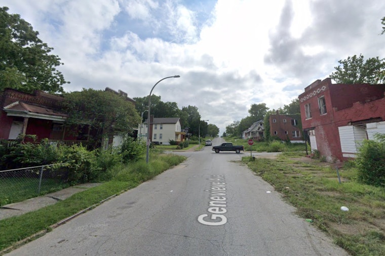 Man in Critical Condition After Being Shot in Walnut Park East, St. Louis Police Seek Public's Help