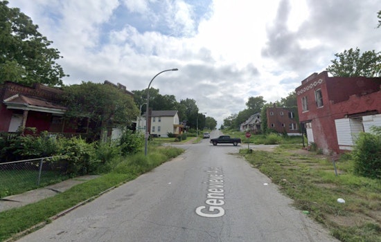 Man in Critical Condition After Being Shot in Walnut Park East, St. Louis Police Seek Public's Help
