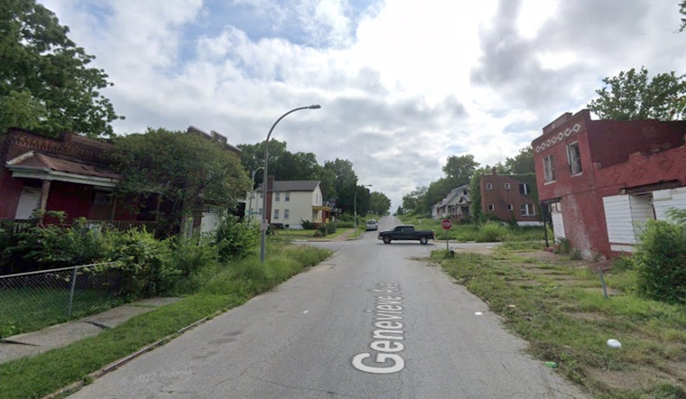 Man in Critical Condition After Being Shot in Walnut Park East, St. Louis Police Seek Public's Help