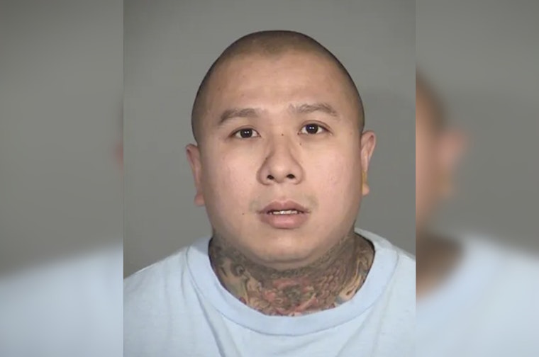 Man Indicted for Decades-Old Sex Offenses in Phoenix and Glendale Following DNA Testing