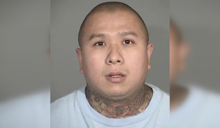 Man Indicted for Decades-Old Sex Offenses in Phoenix and Glendale Following DNA Testing