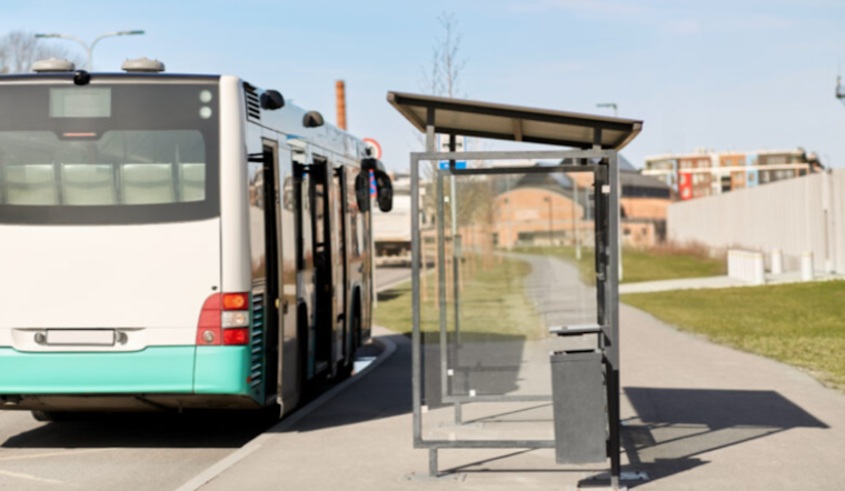 Man Indicted for Kidnapping, Assaulting 59-Year-Old Woman at Ohio City Bus Stop
