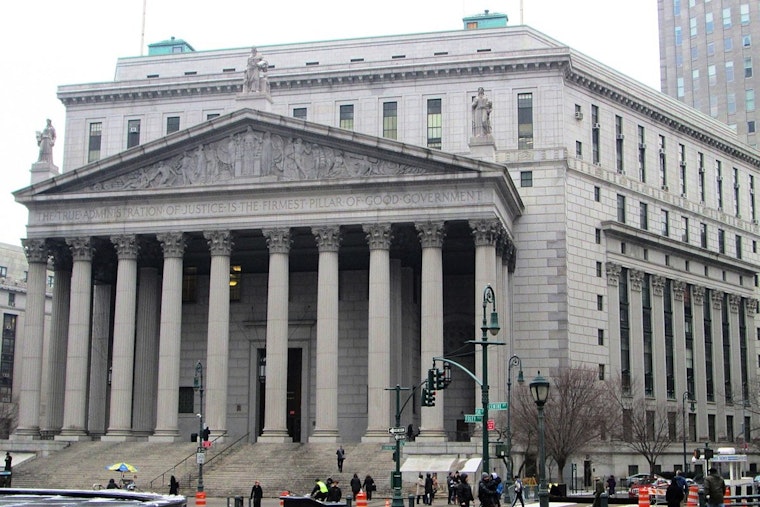 Man Indicted for Violent Robbery and Assault of Harlem Funeral Home Director