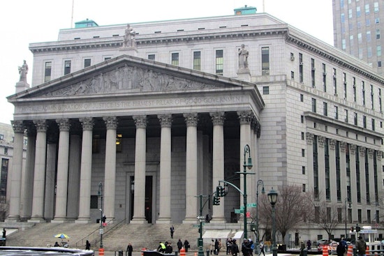 Man Indicted for Violent Robbery and Assault of Harlem Funeral Home Director