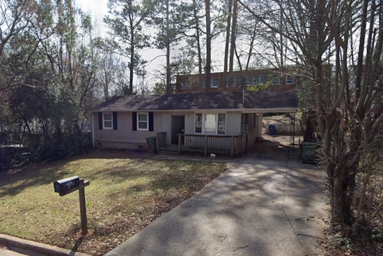 Man Injured in Early Morning Shooting on Bolfair Drive, Atlanta Police Investigating Incident