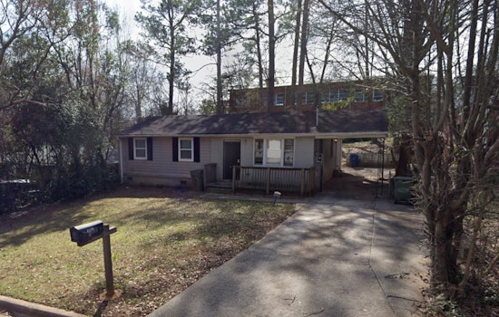 Man Injured in Early Morning Shooting on Bolfair Drive, Atlanta Police Investigating Incident