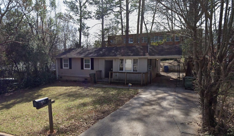 Man Injured in Early Morning Shooting on Bolfair Drive, Atlanta Police Investigating Incident