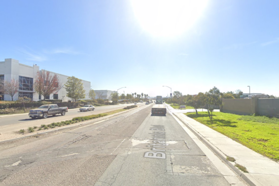 Man Injured in Industrial Accident at Otay Mesa Loading Docks, San Diego Police Investigating
