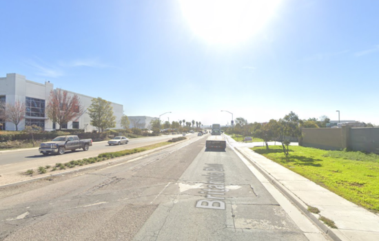 Man Injured in Industrial Accident at Otay Mesa Loading Docks, San Diego Police Investigating