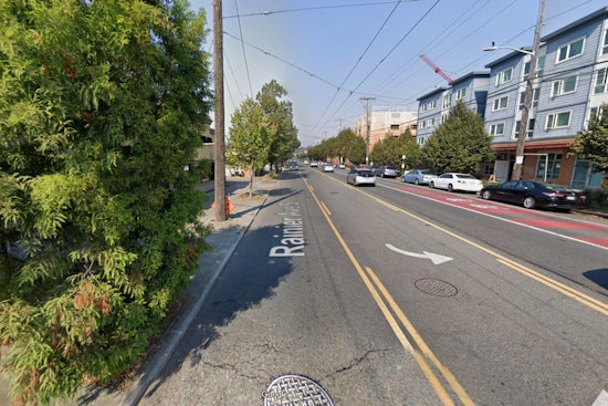 Man Injured in Rainier Valley Stabbing, Seattle Police Seek Suspect and Information