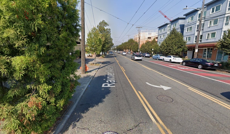 Man Injured in Rainier Valley Stabbing, Seattle Police Seek Suspect and Information