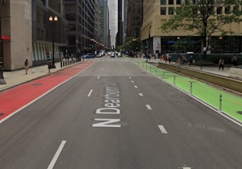 Man Injured in Unprovoked Late-Night Assault by Four Attackers in Chicago's Loop