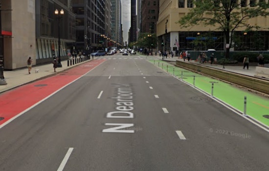Man Injured in Unprovoked Late-Night Assault by Four Attackers in Chicago's Loop