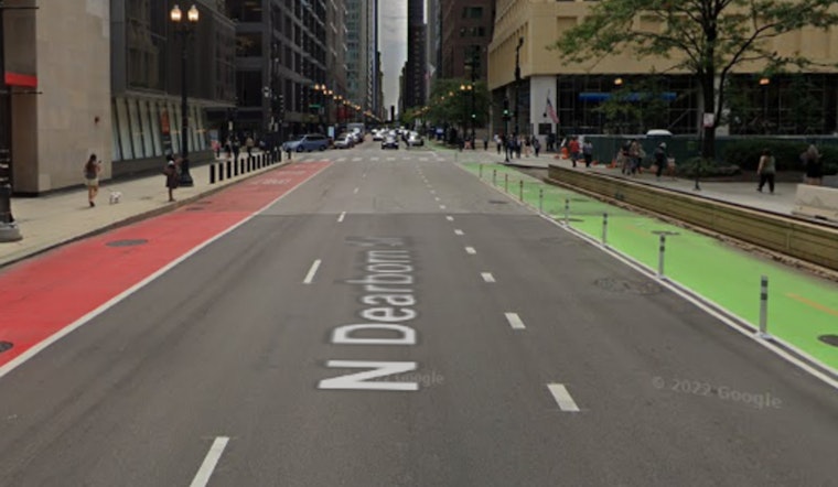 Man Injured in Unprovoked Late-Night Assault by Four Attackers in Chicago's Loop