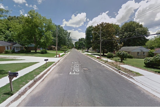 Man Killed, Another Critically Injured in Whitehaven Shooting, Memphis Police Seek Public's Help