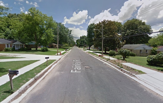 Man Killed, Another Critically Injured in Whitehaven Shooting, Memphis Police Seek Public's Help