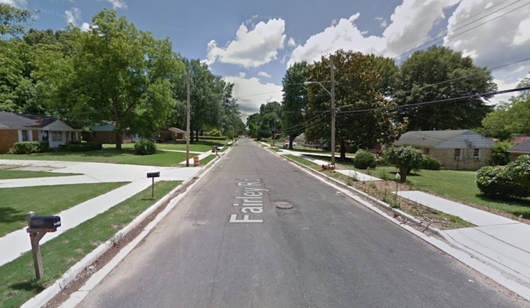 Man Killed, Another Critically Injured in Whitehaven Shooting, Memphis Police Seek Public's Help