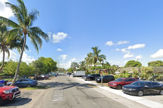 Man Killed in Early Morning Shooting in Fort Lauderdale, Police Seek Community's Help in Investigation