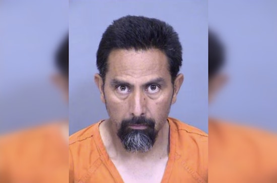 Man Killed in South Phoenix Shooting; Suspect Antonio Lopez Jr. Arrested and Charged with Murder