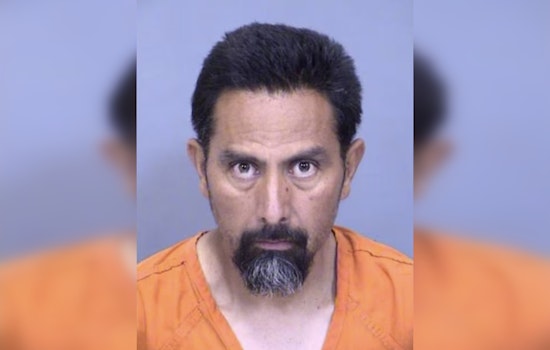 Man Killed in South Phoenix Shooting; Suspect Antonio Lopez Jr. Arrested and Charged with Murder