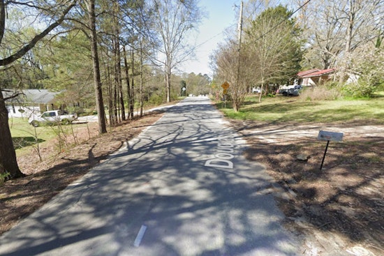 Man Killed, Wife Critically Injured in Early Morning Armed Robbery in Walton County
