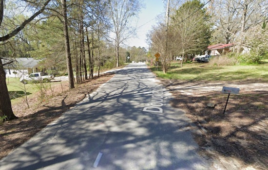 Man Killed, Wife Critically Injured in Early Morning Armed Robbery in Walton County