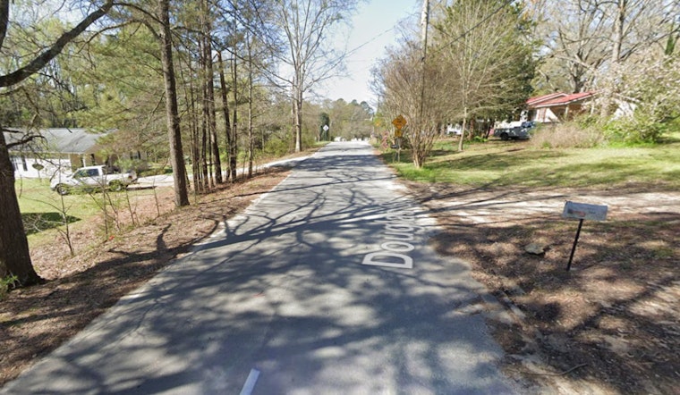 Man Killed, Wife Critically Injured in Early Morning Armed Robbery in Walton County