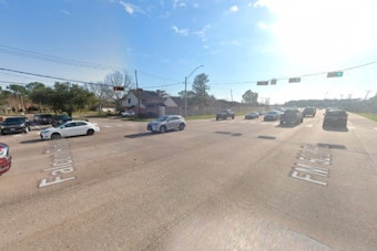 Man Killed, Woman Hospitalized Following Rollover Crash in Friendswood