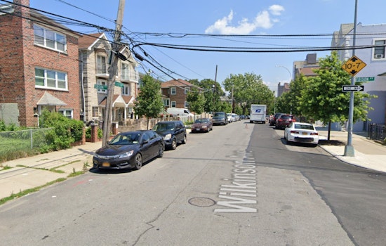 Man Loses Leg in Vicious Bronx Carjacking, Community on Edge as Suspect Remains at Large
