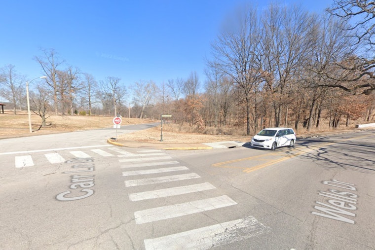 Man Robbed at Gunpoint in Forest Park, St. Louis Police Seeking Information