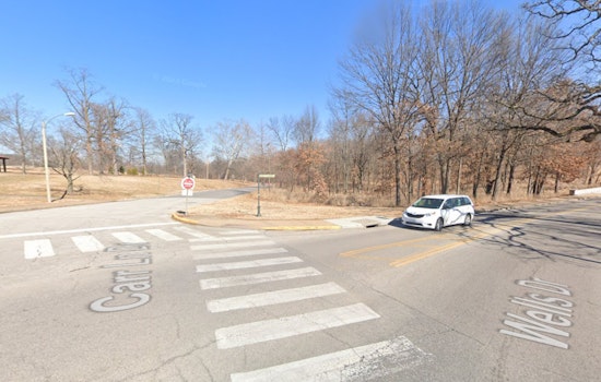 Man Robbed at Gunpoint in Forest Park, St. Louis Police Seeking Information