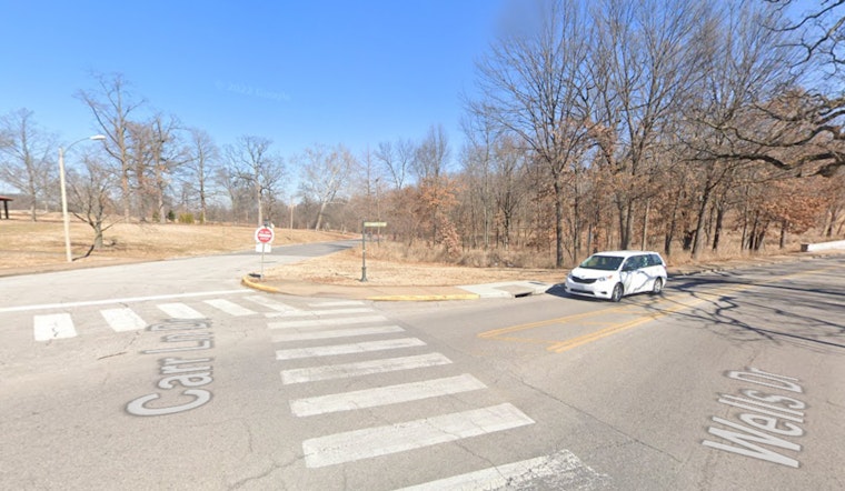Man Robbed at Gunpoint in Forest Park, St. Louis Police Seeking Information