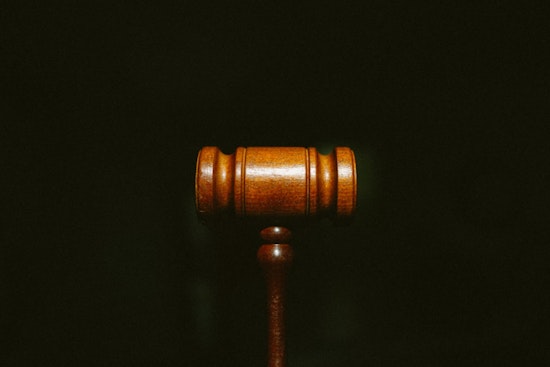 Man Sentenced to 20 Years for Assault and Robbery of 93-Year-Old WWII Veteran in DeKalb County
