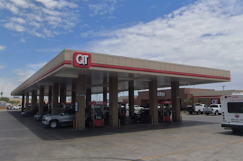 Man Seriously Injured in Shooting at Phoenix QuikTrip, Police Seek Public's Help to Identify Suspect