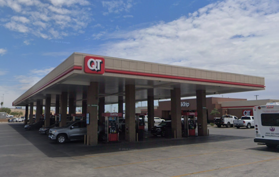 Man Seriously Injured in Shooting at Phoenix QuikTrip, Police Seek Public's Help to Identify Suspect