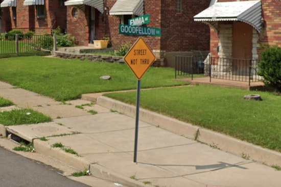 Man Shot in Foot Amid Dispute in Walnut Park West, St. Louis Police Investigating Incident