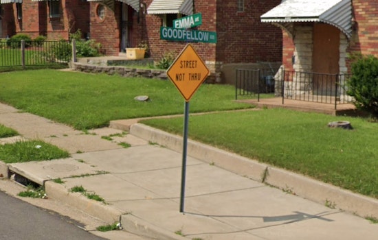 Man Shot in Foot Amid Dispute in Walnut Park West, St. Louis Police Investigating Incident