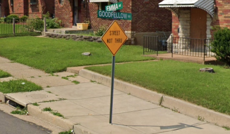 Man Shot in Foot Amid Dispute in Walnut Park West, St. Louis Police Investigating Incident