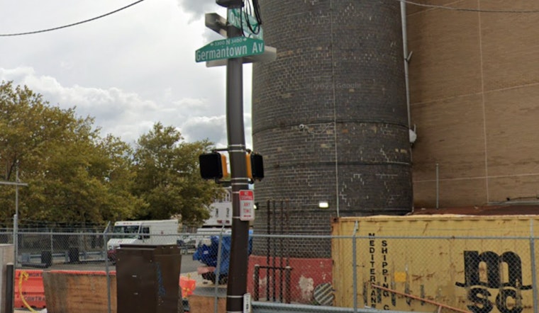 Man Shot Near Temple University Hospital in North Philadelphia, Police Seek Clues Amidst Morning Violence