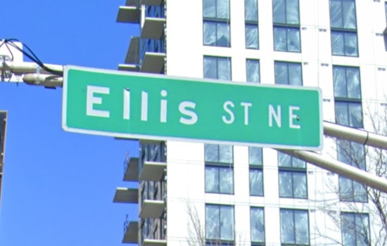 Man Stabbed After Verbal Dispute in Atlanta, Police Seek Information on Suspect