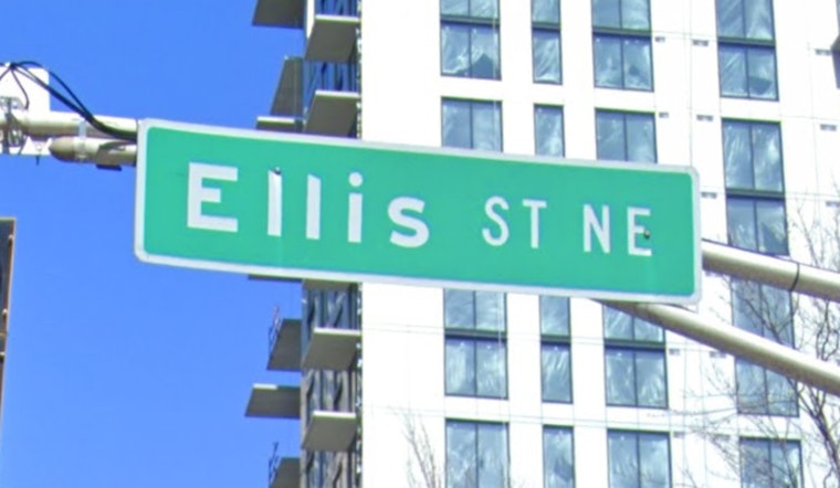 Man Stabbed After Verbal Dispute in Atlanta, Police Seek Information on Suspect