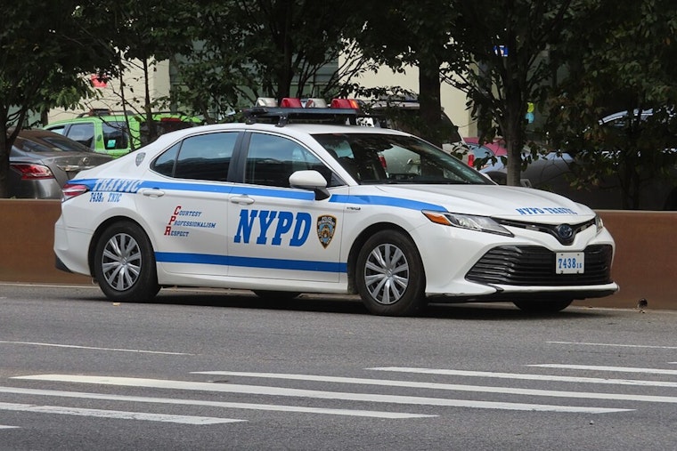 Man Stabbed Near New York Public Library, Second Incident at Bryant Park Leaves Man Critically Injured