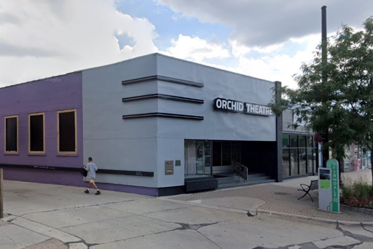 Man Stable After Being Shot Outside Ferndale's Orchid Theatre, Police Seek Suspect