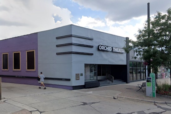 Man Stable After Being Shot Outside Ferndale's Orchid Theatre, Police Seek Suspect
