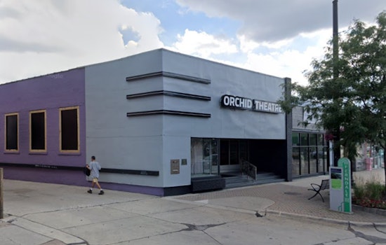 Man Stable After Being Shot Outside Ferndale's Orchid Theatre, Police Seek Suspect
