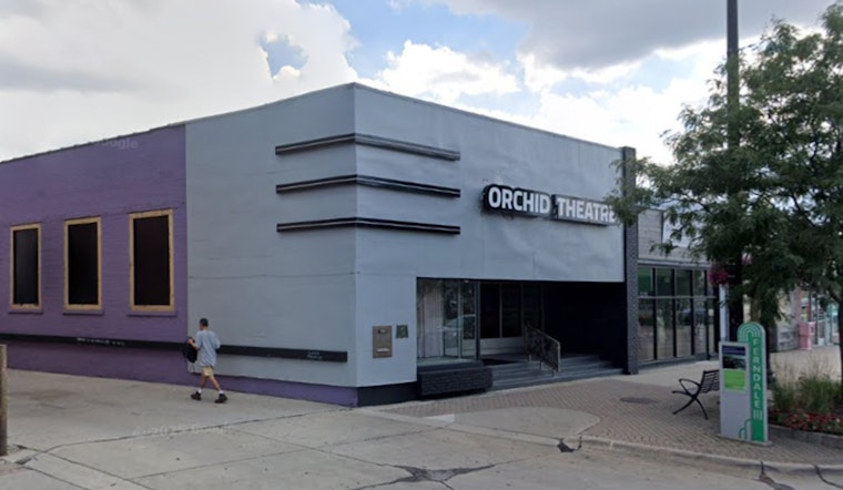 Man Stable After Being Shot Outside Ferndale's Orchid Theatre, Police Seek Suspect