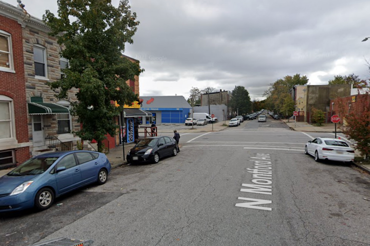 Man Suffers Gunshot Wound in Southeast Baltimore, Police Seek Public's Help