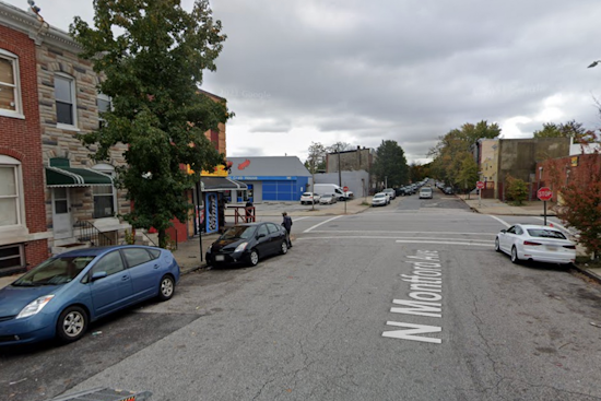 Man Suffers Gunshot Wound in Southeast Baltimore, Police Seek Public's Help