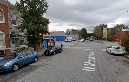 Man Suffers Gunshot Wound in Southeast Baltimore, Police Seek Public's Help